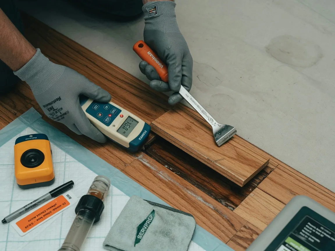 Why choose Water Damage Restoration in Death Valley, CA